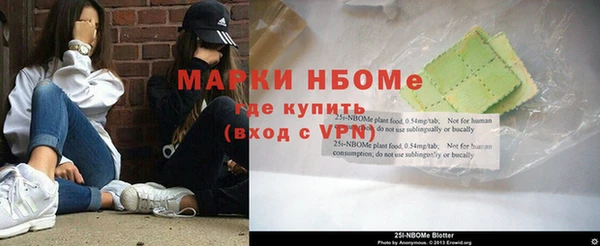 стафф Алексин
