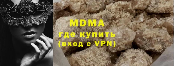 тгк Абаза